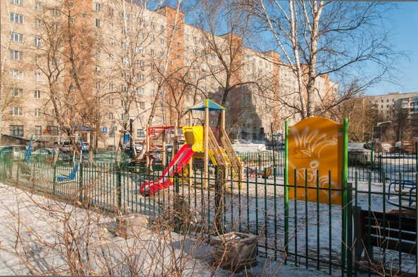 
  Продается 2-комн. квартира, 42 м², Котовского ул, д. 42
. Фото 12.