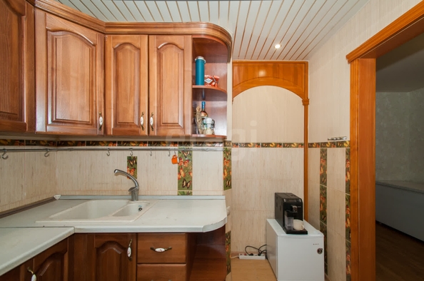 
  Продается 2-комн. квартира, 42 м², Котовского ул, д. 42
. Фото 28.