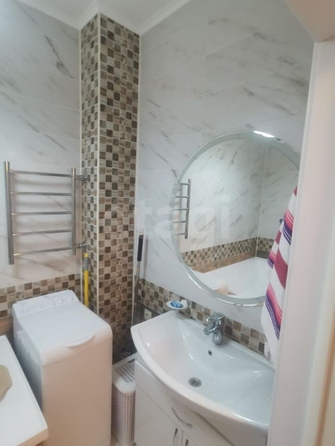 
  Сдается 1-комн. квартира, 36 м², Есенина ул, д. 12/1
. Фото 13.