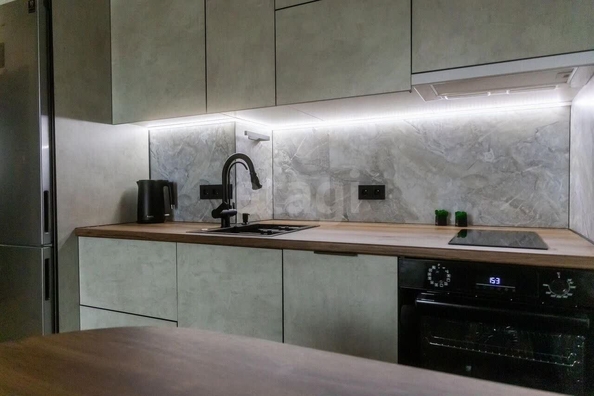 
  Сдается 2-комн. квартира, 38 м², Василия Клевцова ул, д. 3
. Фото 1.