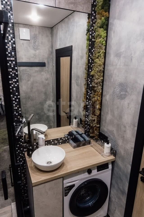 
  Сдается 2-комн. квартира, 38 м², Василия Клевцова ул, д. 3
. Фото 8.