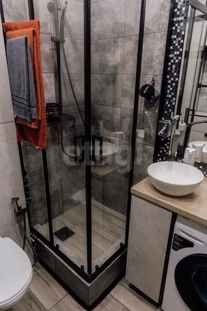 
  Сдается 2-комн. квартира, 38 м², Василия Клевцова ул, д. 3
. Фото 10.