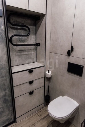 
  Сдается 2-комн. квартира, 38 м², Василия Клевцова ул, д. 3
. Фото 11.