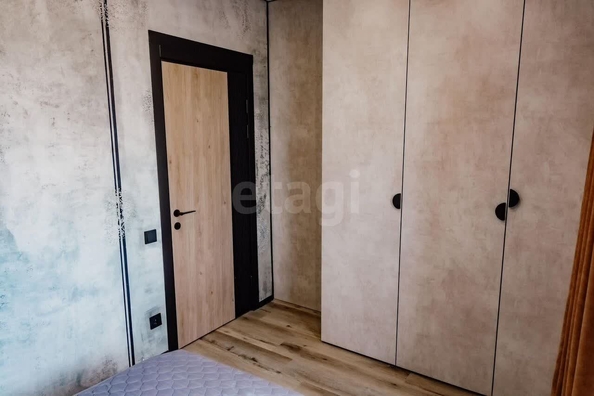 
  Сдается 2-комн. квартира, 38 м², Василия Клевцова ул, д. 3
. Фото 17.