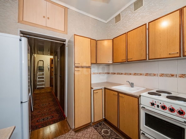 
  Продается 2-комн. квартира, 42.3 м², Никитина ул, д. 144
. Фото 10.