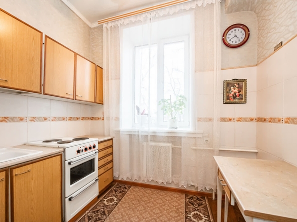 
  Продается 2-комн. квартира, 42.3 м², Никитина ул, д. 144
. Фото 11.
