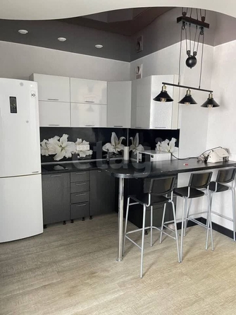 
  Сдается 1-комн. квартира, 37 м², Немировича-Данченко ул, д. 150
. Фото 3.