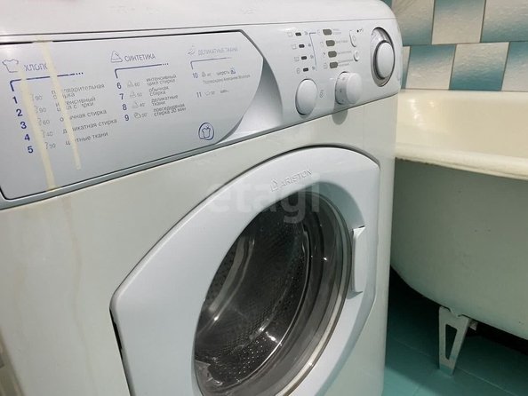 
  Сдается 1-комн. квартира, 36 м², Гусинобродское ш, д. 33
. Фото 16.