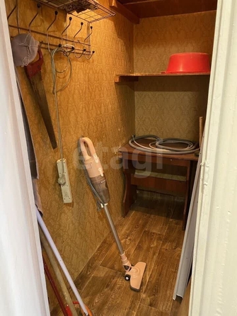 
  Сдается 1-комн. квартира, 36 м², Гусинобродское ш, д. 33
. Фото 17.