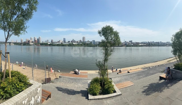 
  Продается студия, 24.7 м², ЖК Vesna (Весна), дом 17
. Фото 27.