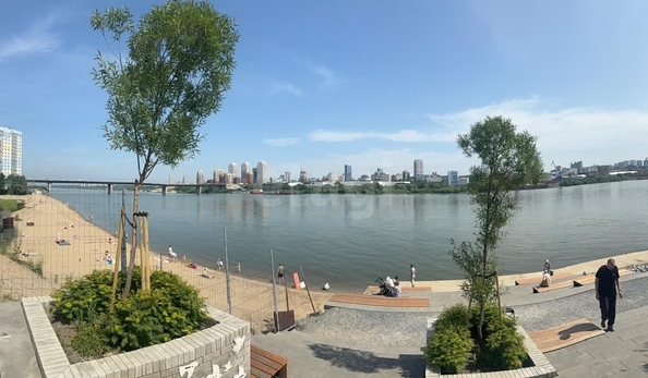 
  Продается студия, 24.7 м², ЖК Vesna (Весна), дом 17
. Фото 28.