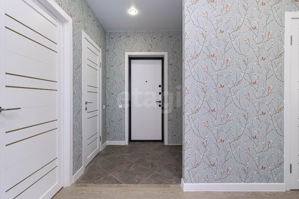 
  Сдается 3-комн. квартира, 120 м², Дуси Ковальчук ул, д. 244
. Фото 5.