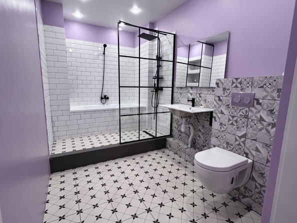 
  Сдается 3-комн. квартира, 120 м², Дуси Ковальчук ул, д. 244
. Фото 9.