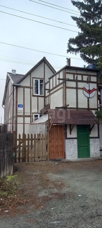 
  Сдается 1-комн. квартира, 26 м², Абаканская ул, д. 34
. Фото 9.