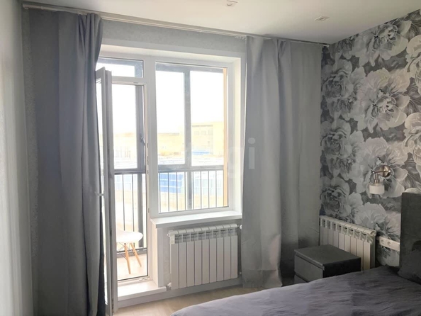 
  Сдается 2-комн. квартира, 54 м², Светлановская ул, д. 52
. Фото 2.