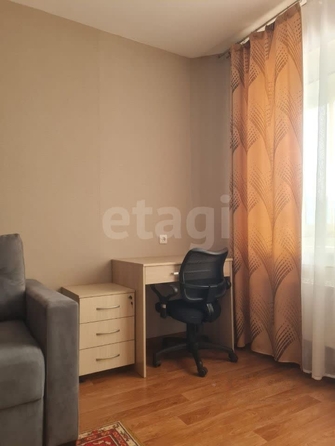 
  Сдается 1-комн. квартира, 37 м², Титова ул, д. 240/1
. Фото 5.