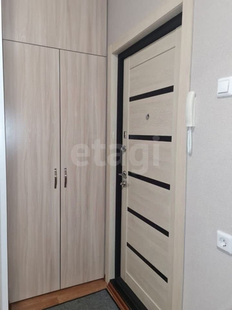
  Сдается 1-комн. квартира, 37 м², Титова ул, д. 240/1
. Фото 12.