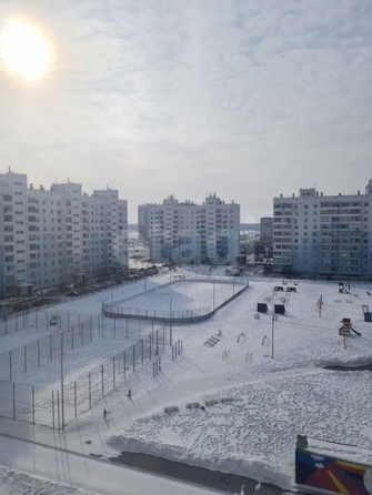 
  Сдается 1-комн. квартира, 37 м², Титова ул, д. 240/1
. Фото 13.