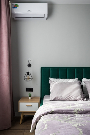 
  Сдается посуточно 1-комн. квартира, 40 м², Семьи Шамшиных ул, д. 12
. Фото 11.