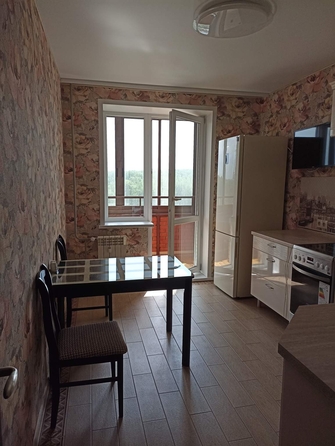 
  Сдается 1-комн. квартира, 37.3 м², Николаева ул
. Фото 3.