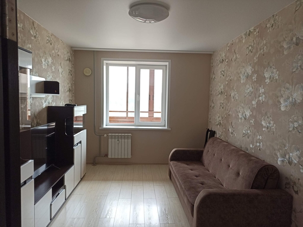 
  Сдается 1-комн. квартира, 37.3 м², Николаева ул
. Фото 5.