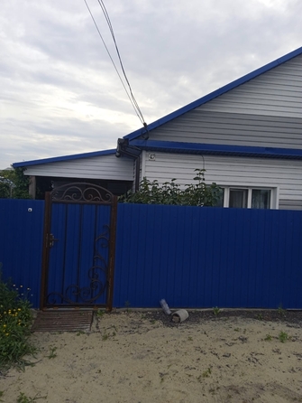 
  Продам дом, 88.9 м², Карасук
. Фото 1.