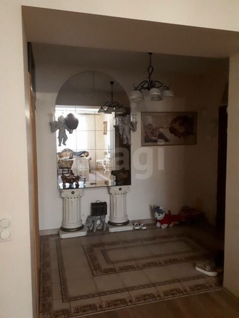 
  Продается 3-комн. квартира, 110.4 м², Красный пр-кт, д. 165/1
. Фото 5.