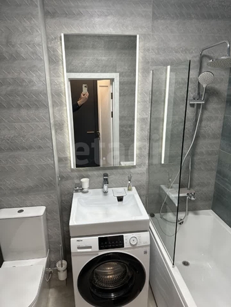 
  Сдается 1-комн. квартира, 25.3 м²
. Фото 7.