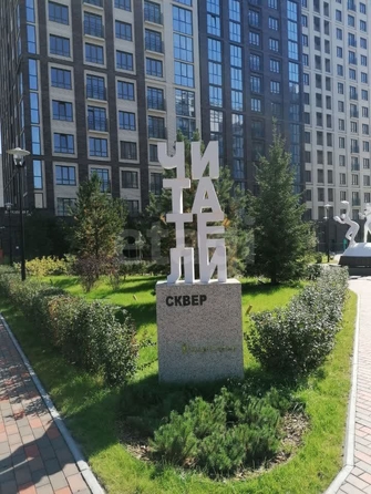 
  Сдается 1-комн. квартира, 25.3 м²
. Фото 11.