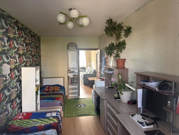 
  Продается 3-комн. квартира, 60 м², Дзержинского пр-кт, д. 10/1
. Фото 10.