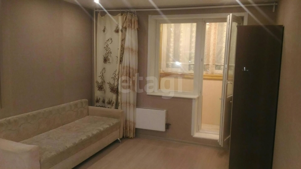 
  Сдается 1-комн. квартира, 24 м², Виктора Уса ул, д. 9
. Фото 2.