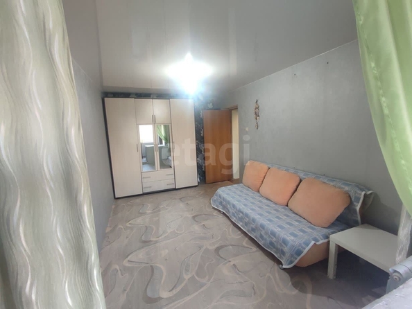 
  Сдается 1-комн. квартира, 29.9 м², Станиславского ул, д. 28/1
. Фото 5.