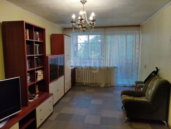 
  Сдается 3-комн. квартира, 32 м², Сибиряков-Гвардейцев ул, д. 44/3
. Фото 3.