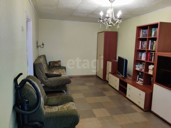 
  Сдается 3-комн. квартира, 32 м², Сибиряков-Гвардейцев ул, д. 44/3
. Фото 8.