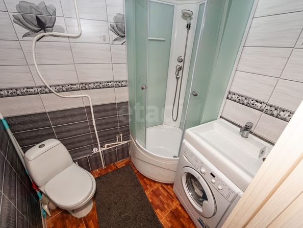 
  Продается 2-комн. квартира, 45 м², Большевистская ул, д. 175/2
. Фото 12.