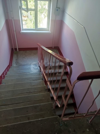
  Продается 2-комн. квартира, 44.6 м², Новогодняя ул, д. 34/1
. Фото 18.