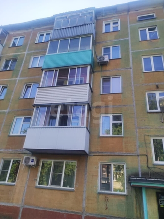 
  Продается 2-комн. квартира, 44.6 м², Новогодняя ул, д. 34/1
. Фото 19.