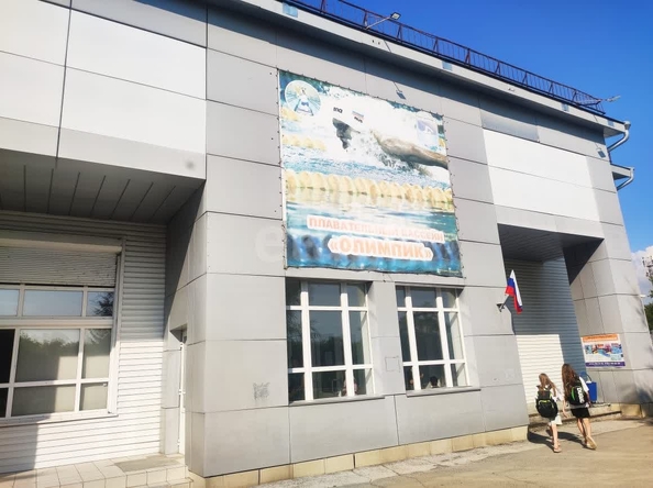 
  Продается 2-комн. квартира, 44.6 м², Новогодняя ул, д. 34/1
. Фото 25.