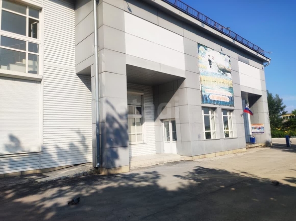 
  Продается 2-комн. квартира, 44.6 м², Новогодняя ул, д. 34/1
. Фото 27.