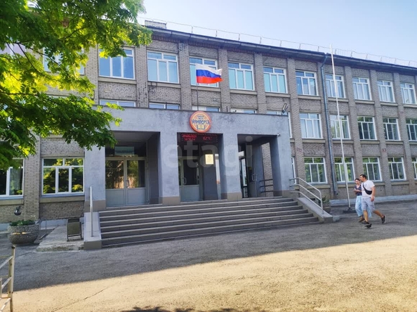 
  Продается 2-комн. квартира, 44.6 м², Новогодняя ул, д. 34/1
. Фото 29.
