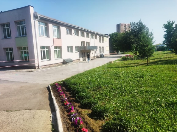 
  Продается 2-комн. квартира, 44.6 м², Новогодняя ул, д. 34/1
. Фото 36.
