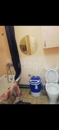 
  Сдается 1-комн. квартира, 18 м², Твардовского ул, д. 22/3
. Фото 5.
