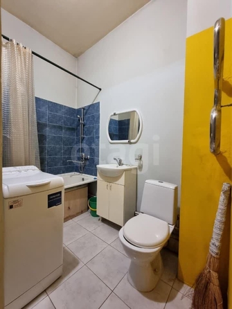 
  Сдается 1-комн. квартира, 32.5 м², Беловежская ул, д. 12
. Фото 8.