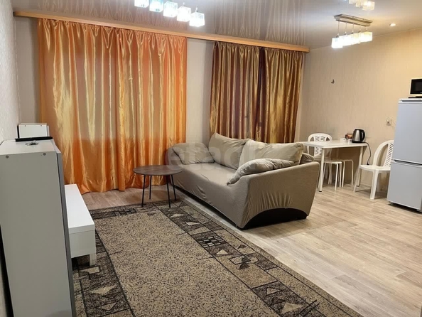 
  Сдается 2-комн. квартира, 47 м², Стрижи мкр, д. 1
. Фото 3.