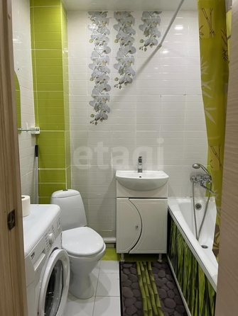 
  Сдается 2-комн. квартира, 47 м², Стрижи мкр, д. 1
. Фото 11.