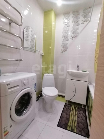 
  Сдается 2-комн. квартира, 47 м², Стрижи мкр, д. 1
. Фото 12.