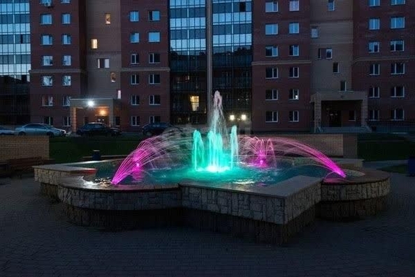 
  Сдается 2-комн. квартира, 47 м², Стрижи мкр, д. 1
. Фото 18.