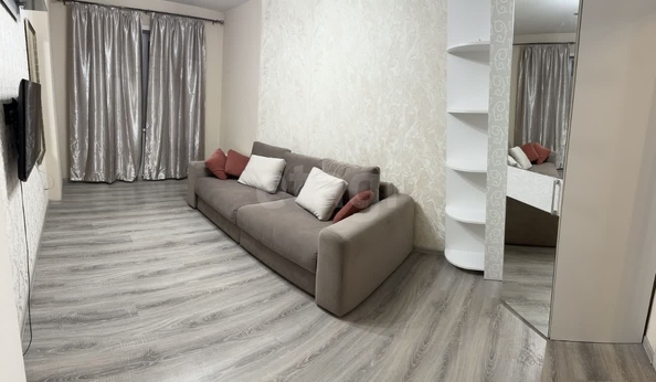 
  Сдается 1-комн. квартира, 40 м², Крылова ул, д. 34
. Фото 3.