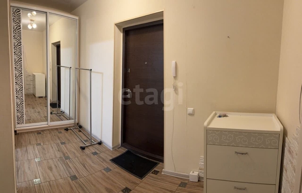 
  Сдается 1-комн. квартира, 40 м², Крылова ул, д. 34
. Фото 6.