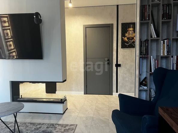 
  Продается 2-комн. квартира, 53 м², ЖК Цивилизация, дом 2
. Фото 8.